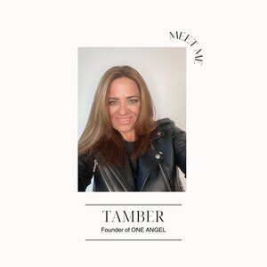 Meet your Posher, Tamber